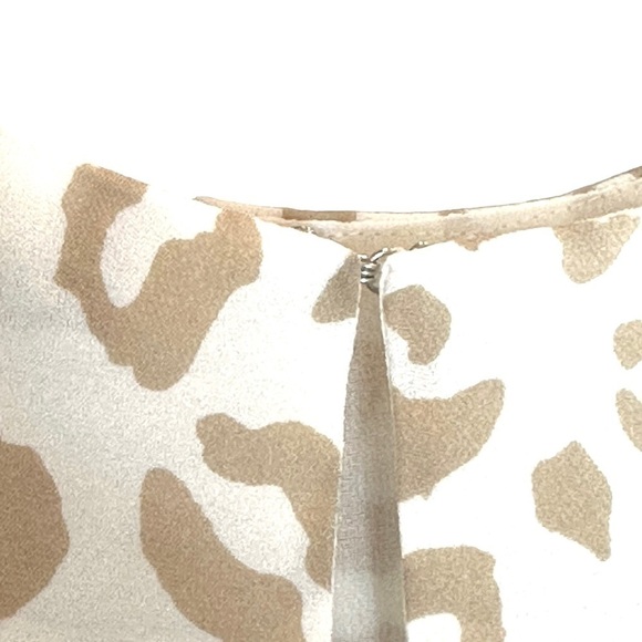 JENINI KAYNE | Leopard Midi Dress - Picture 4 of 9